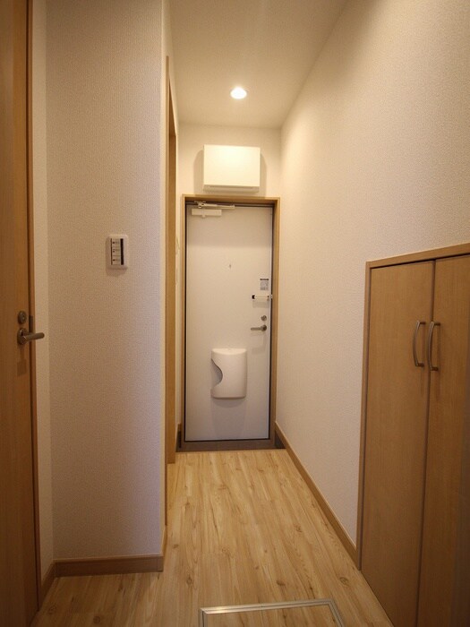 アイコート池袋の物件内観写真