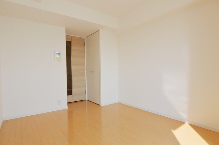 プラウドフラット富士見台の物件内観写真