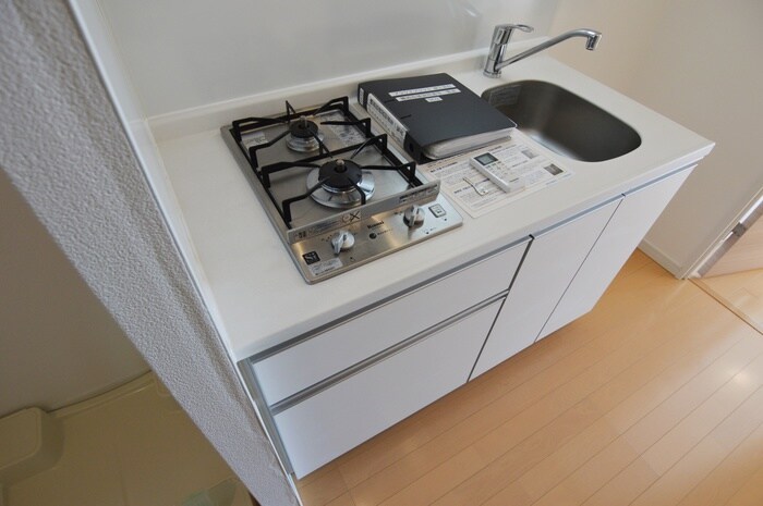 プラウドフラット富士見台の物件内観写真