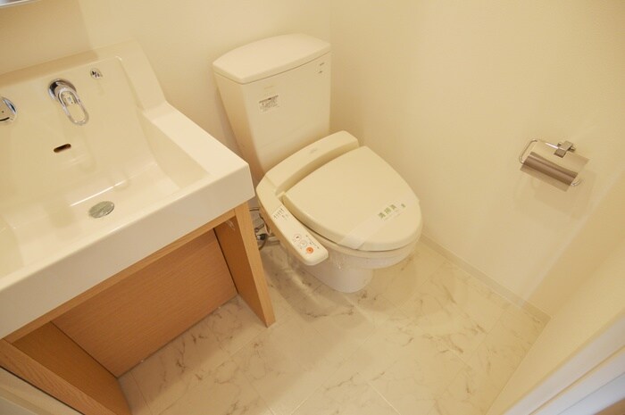 プラウドフラット富士見台の物件内観写真