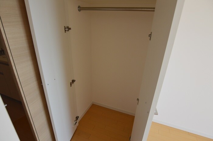 プラウドフラット富士見台の物件内観写真