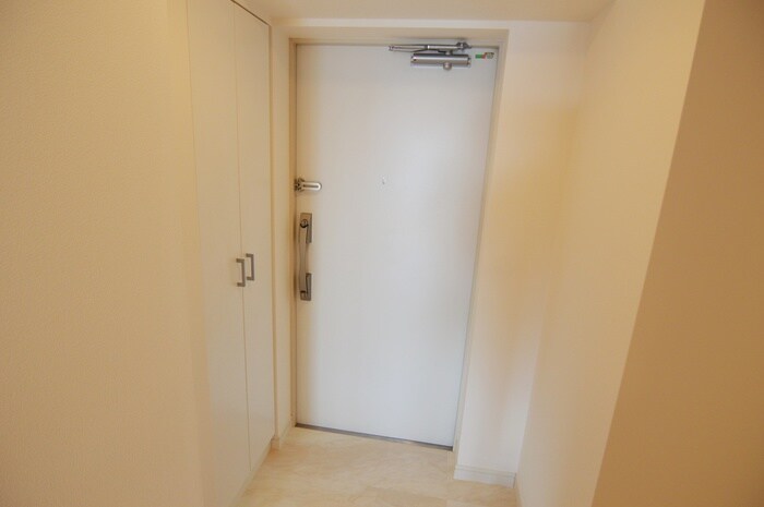 プラウドフラット富士見台の物件内観写真