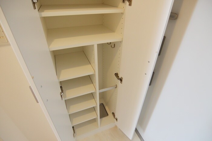 プラウドフラット富士見台の物件内観写真