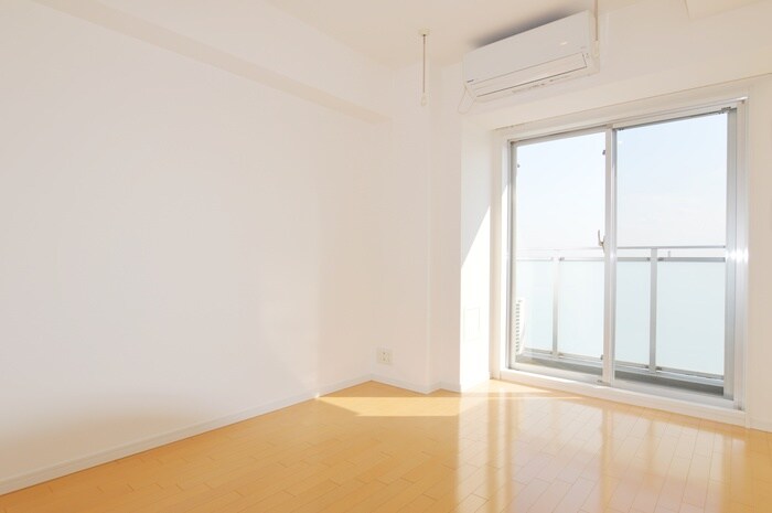 プラウドフラット富士見台の物件内観写真