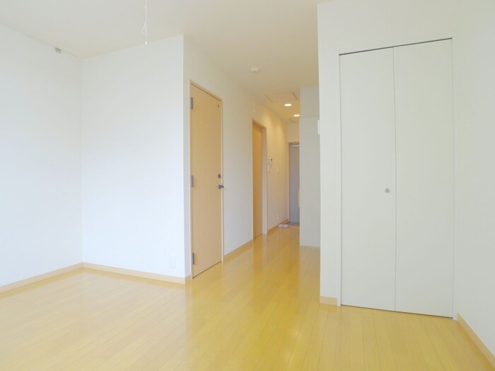 オランジェの物件内観写真