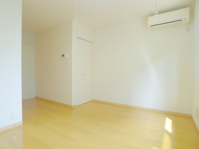 オランジェの物件内観写真