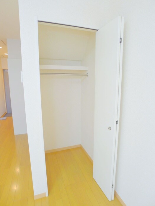 オランジェの物件内観写真