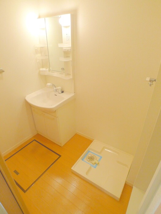 オランジェの物件内観写真