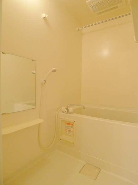 オランジェの物件内観写真