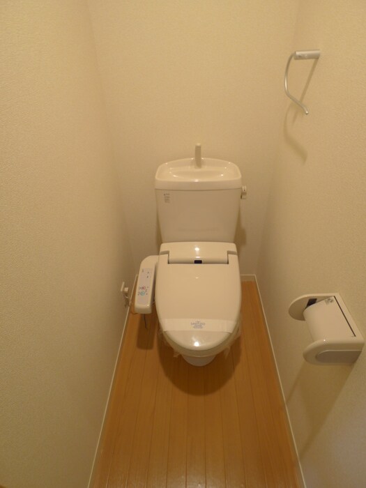 オランジェの物件内観写真