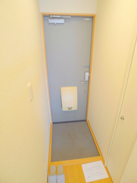 オランジェの物件内観写真