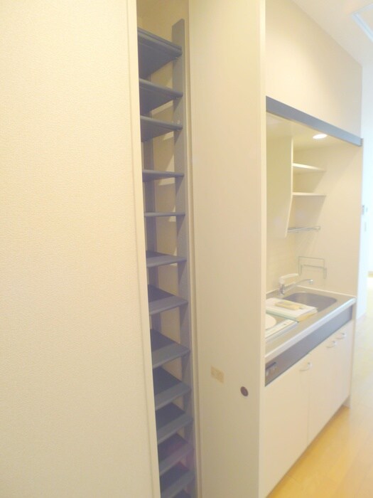 オランジェの物件内観写真