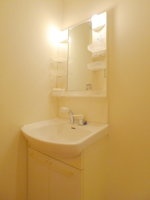 オランジェの物件内観写真