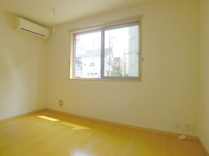 オランジェの物件内観写真