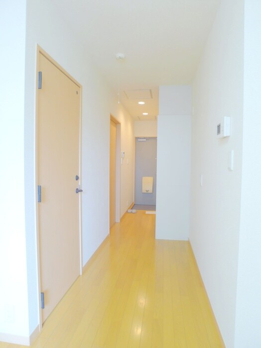 オランジェの物件内観写真