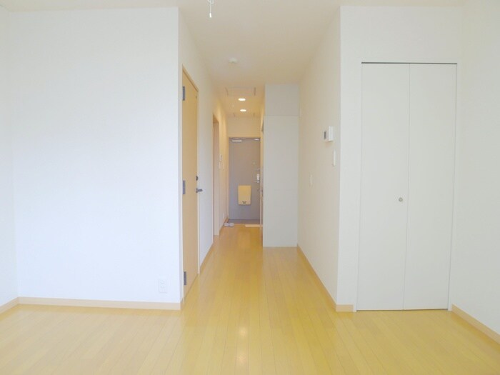 オランジェの物件内観写真