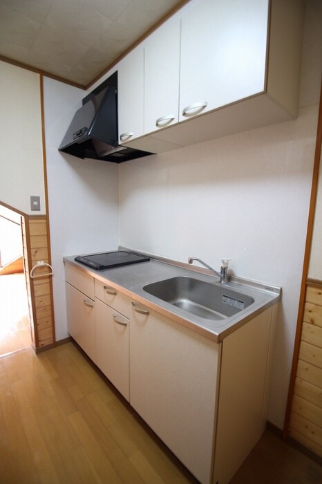 プラスペアティの物件内観写真