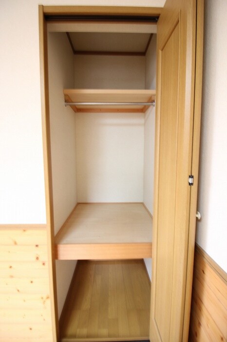 プラスペアティの物件内観写真