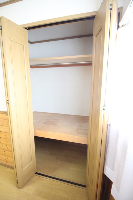 プラスペアティの物件内観写真