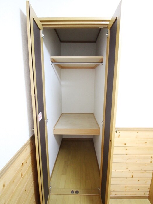 プラスペアティの物件内観写真