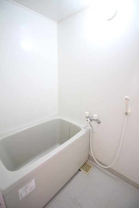 プラスペアティの物件内観写真