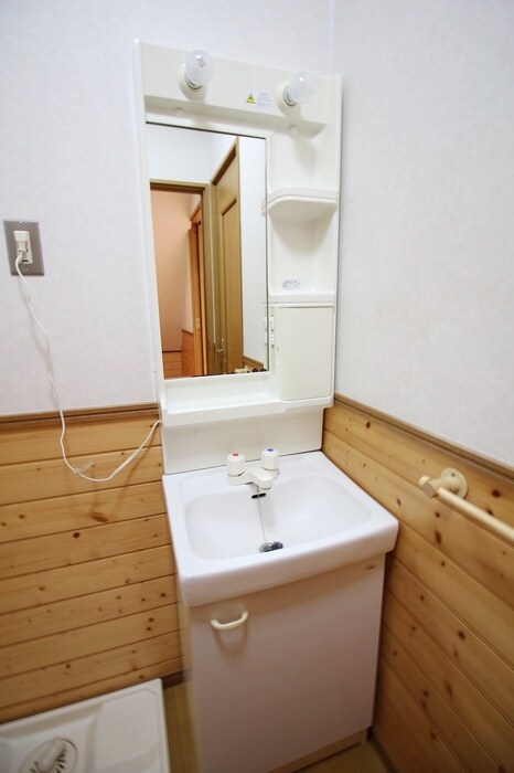 プラスペアティの物件内観写真