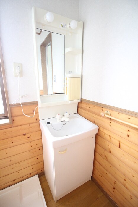 プラスペアティの物件内観写真