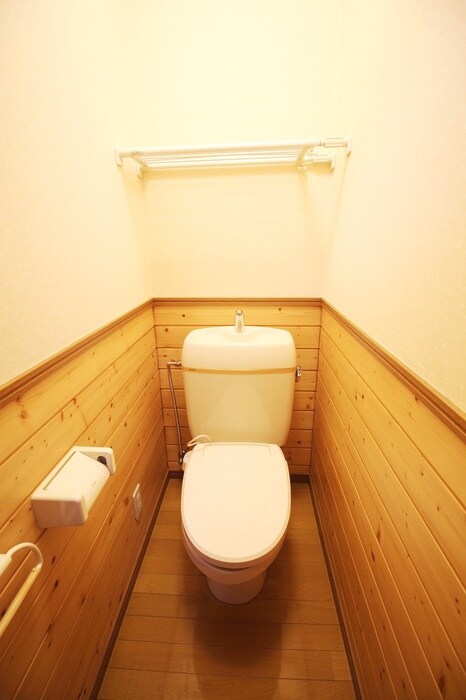 プラスペアティの物件内観写真