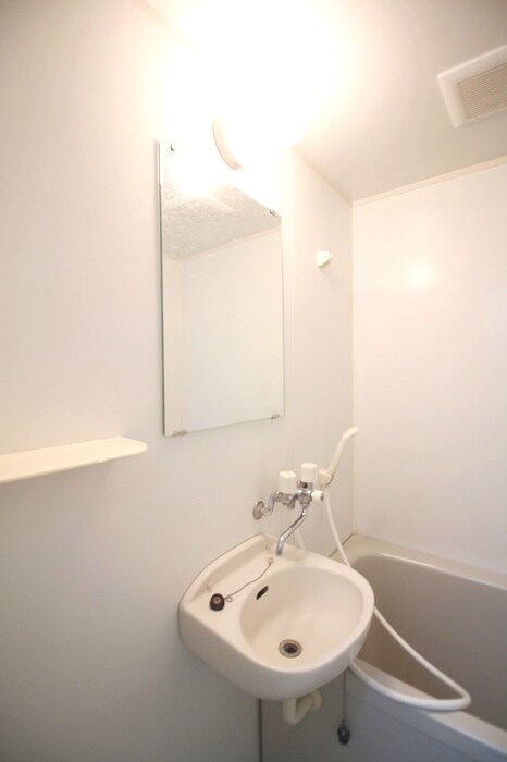 プラスペアティの物件内観写真