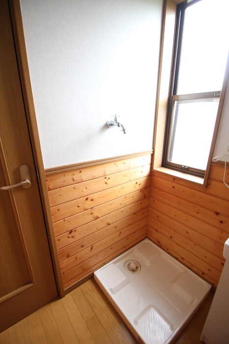 プラスペアティの物件内観写真