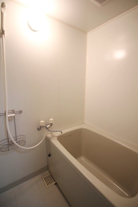 プラスペアティの物件内観写真