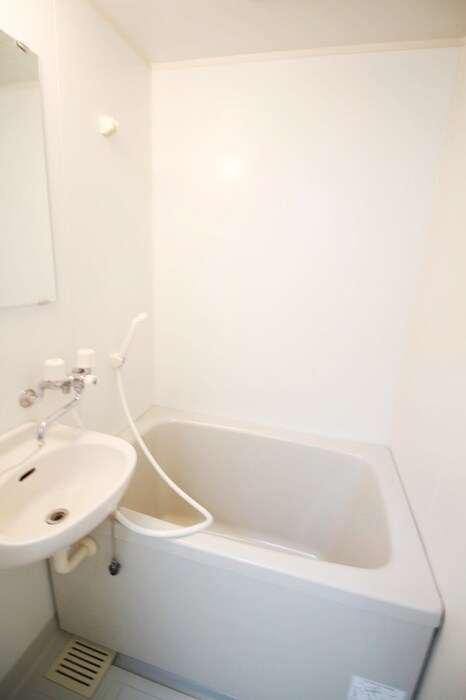 プラスペアティの物件内観写真