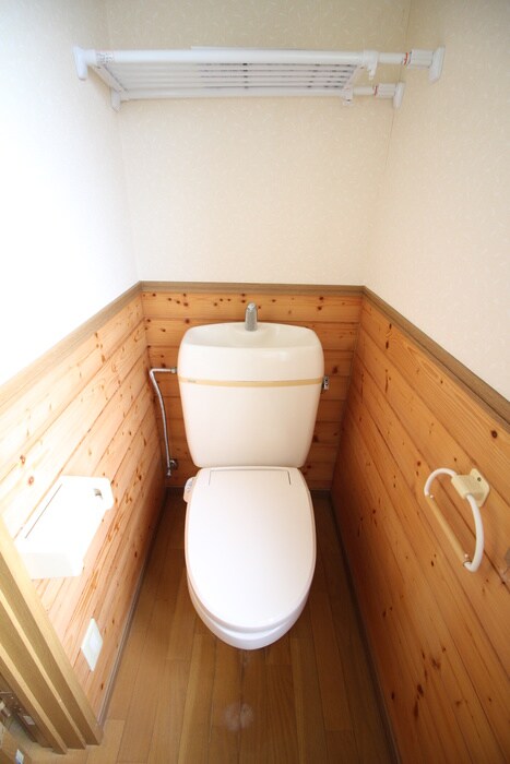 プラスペアティの物件内観写真