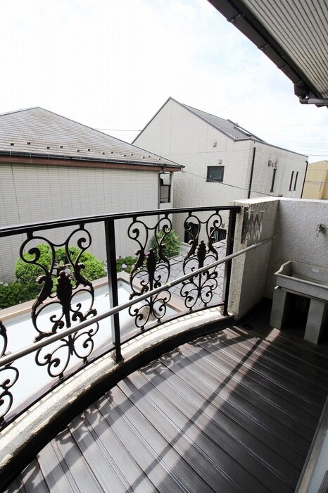 プラスペアティの物件内観写真