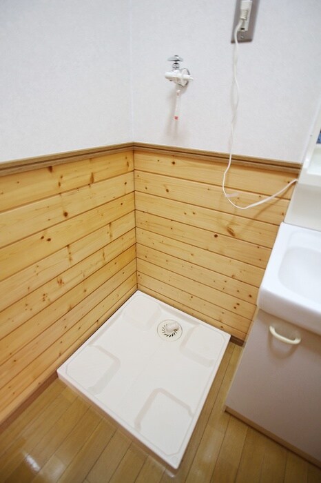 プラスペアティの物件内観写真