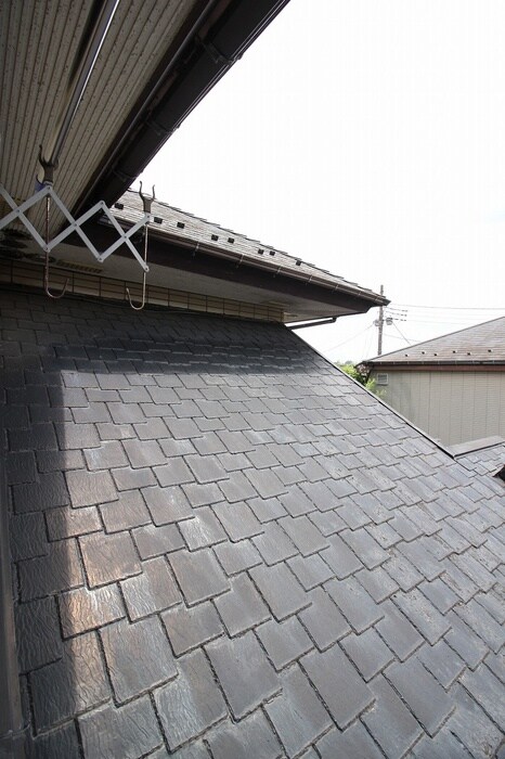 プラスペアティの物件内観写真