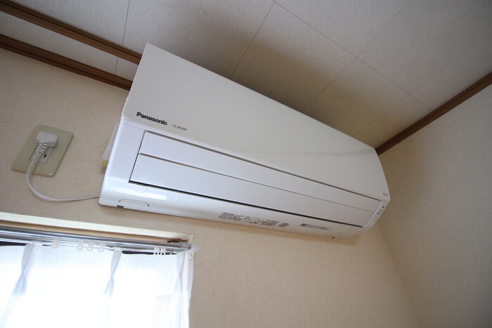 プラスペアティの物件内観写真