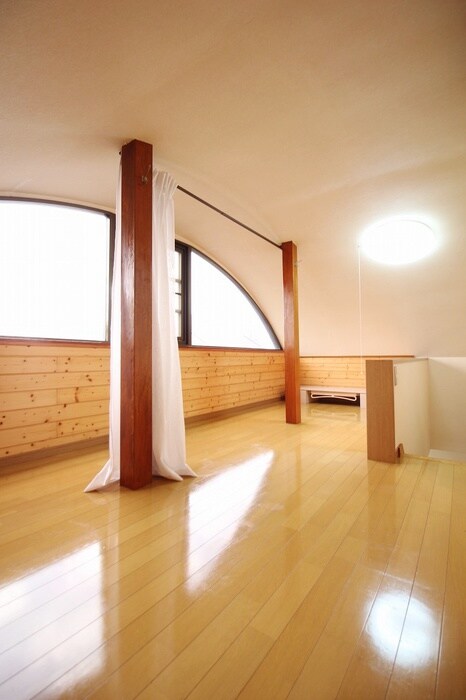 プラスペアティの物件内観写真