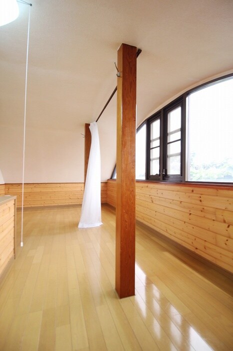 プラスペアティの物件内観写真