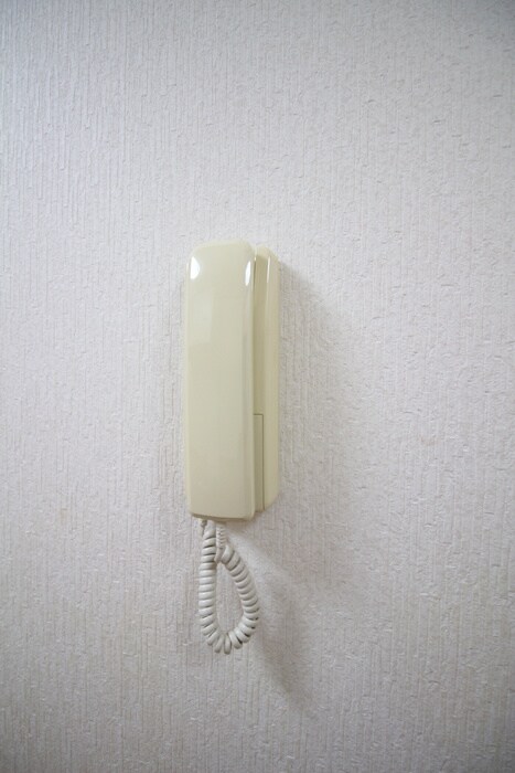 プラスペアティの物件内観写真