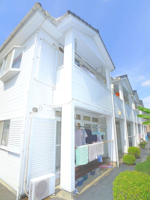 エクセル　渡辺の物件外観写真