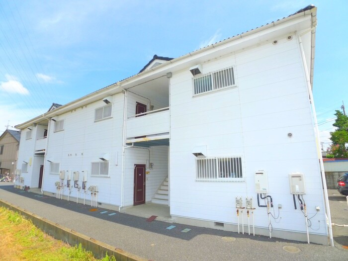 エクセル　渡辺の物件外観写真