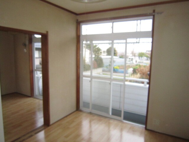 エクセル　渡辺の物件内観写真