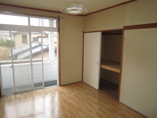 エクセル　渡辺の物件内観写真