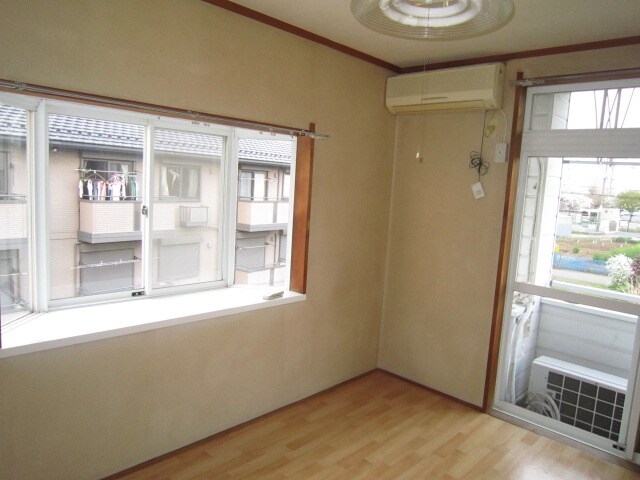 エクセル　渡辺の物件内観写真