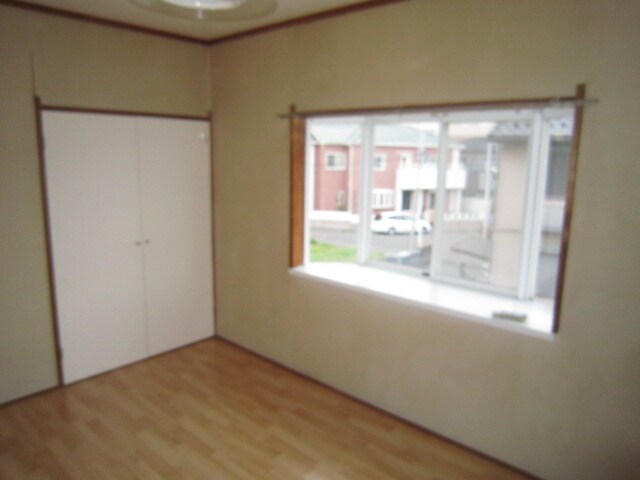 エクセル　渡辺の物件内観写真