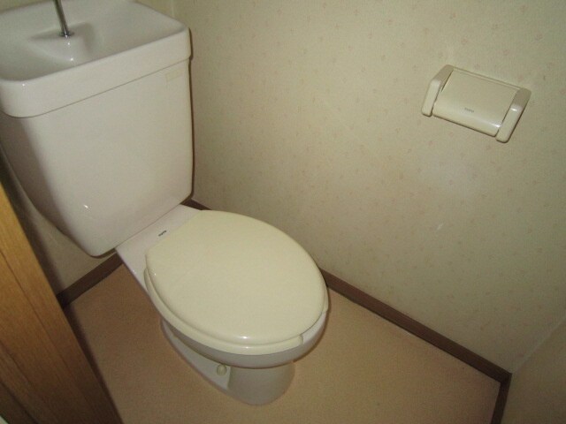 エクセル　渡辺の物件内観写真