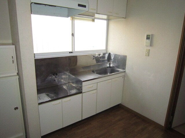 エクセル　渡辺の物件内観写真