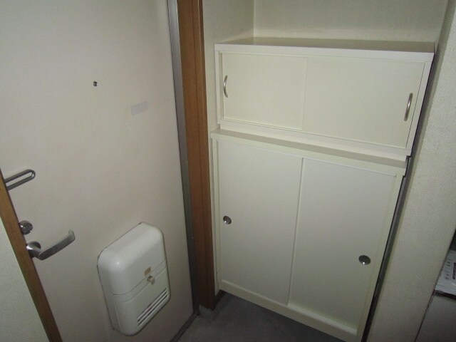 エクセル　渡辺の物件内観写真