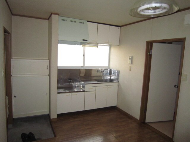 エクセル　渡辺の物件内観写真